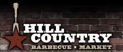 Hill Country Barbeque and Market